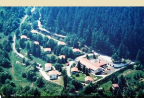 Ferienpark Sonnenhof Tambach-Dietharz